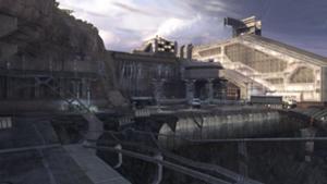 The Storm - Campaign level - Halo 3 - Halopedia, the Halo wiki